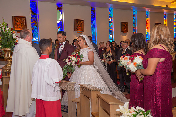 Cesar y Megan -2588