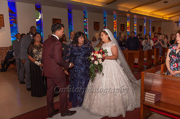 Cesar y Megan -2581