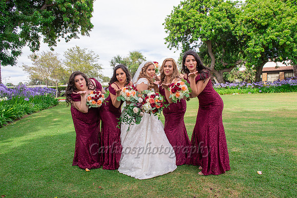 Cesar y Megan -2909