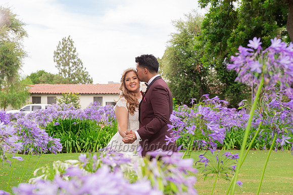 Cesar y Megan -2834