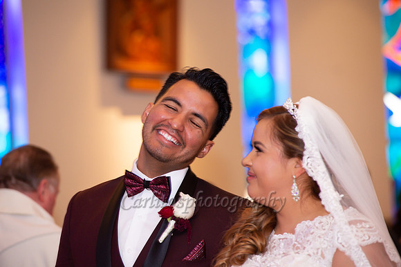 Cesar y Megan -2691