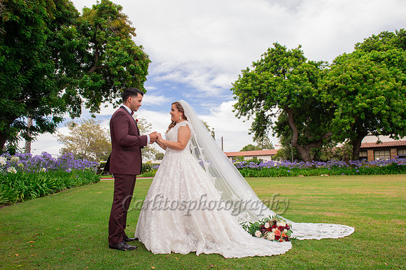 Cesar y Megan -2774