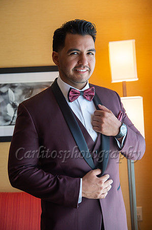 Cesar y Megan -2192