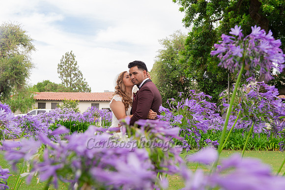 Cesar y Megan -2843