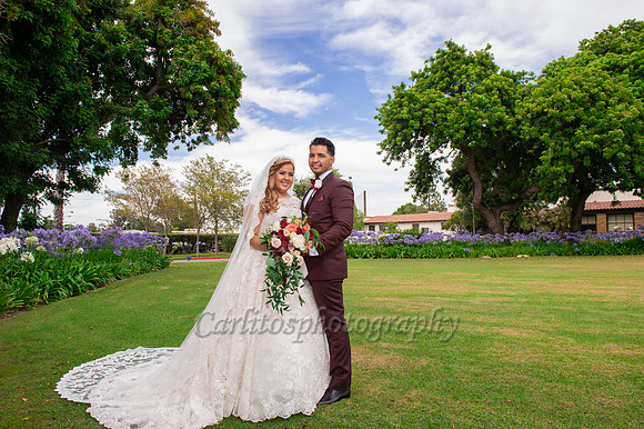 Cesar y Megan -2753