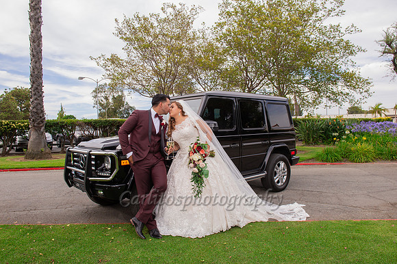 Cesar y Megan -2802