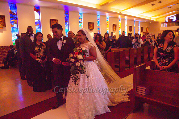 Cesar y Megan -2583