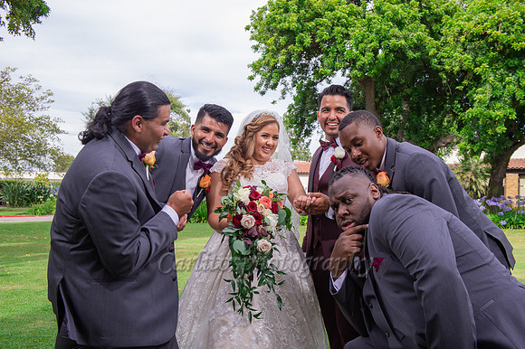 Cesar y Megan -2924
