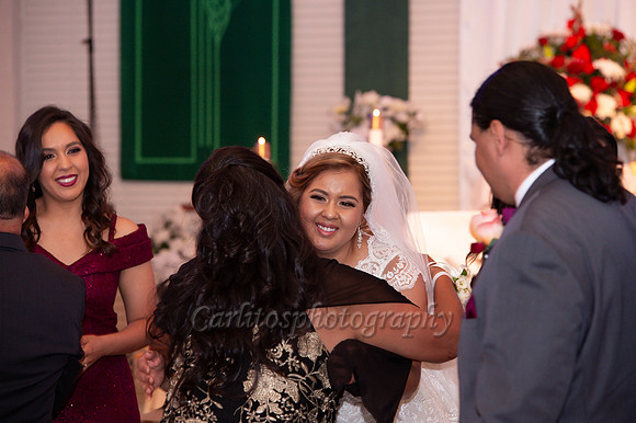 Cesar y Megan -2678