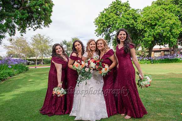 Cesar y Megan -2894