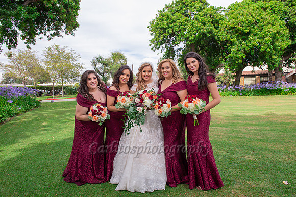 Cesar y Megan -2887