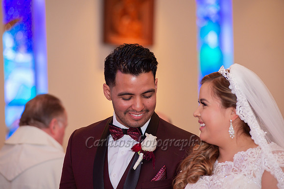 Cesar y Megan -2692