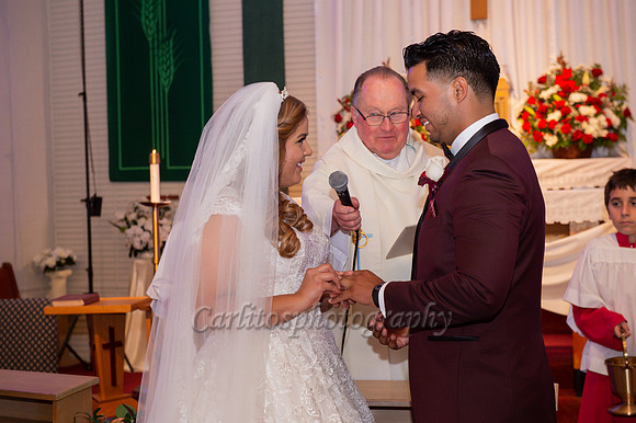 Cesar y Megan -2656