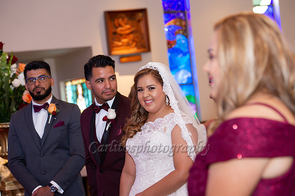 Cesar y Megan -2695
