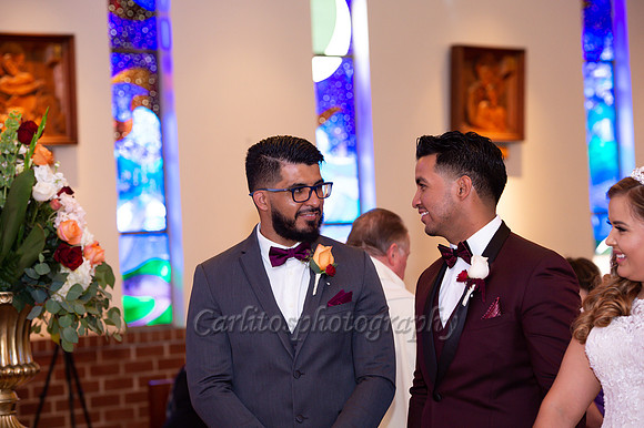 Cesar y Megan -2694