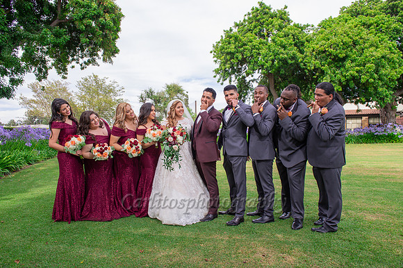 Cesar y Megan -2873