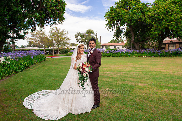 Cesar y Megan -2751