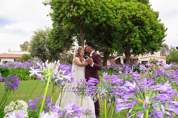 Cesar y Megan -2822