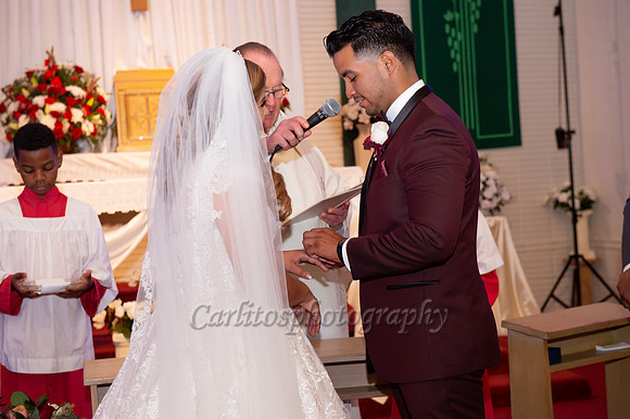 Cesar y Megan -2651