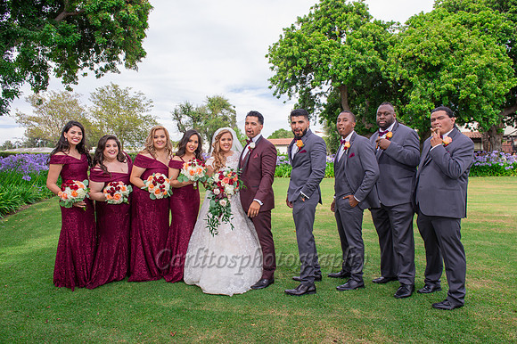 Cesar y Megan -2863