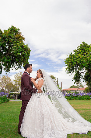 Cesar y Megan -2769