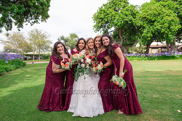 Cesar y Megan -2896