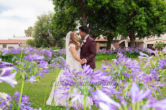 Cesar y Megan -2828