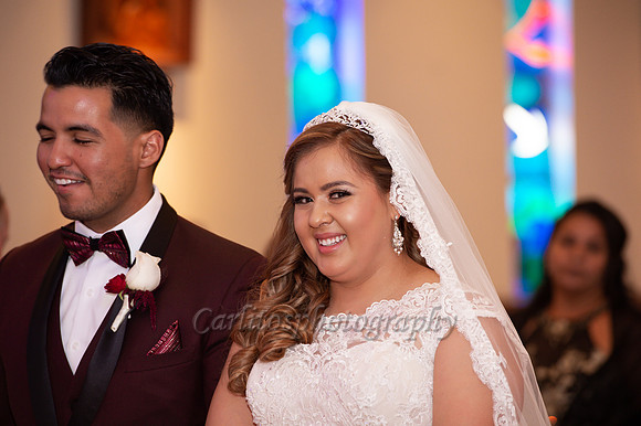Cesar y Megan -2693