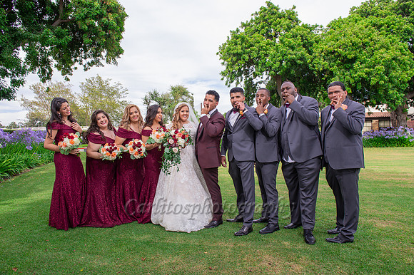 Cesar y Megan -2874