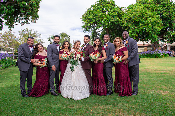 Cesar y Megan -2851