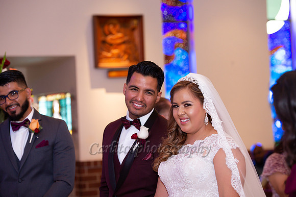 Cesar y Megan -2699