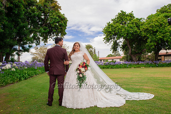 Cesar y Megan -2792