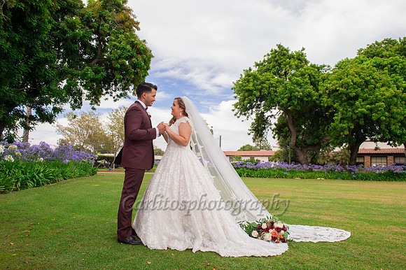 Cesar y Megan -2776