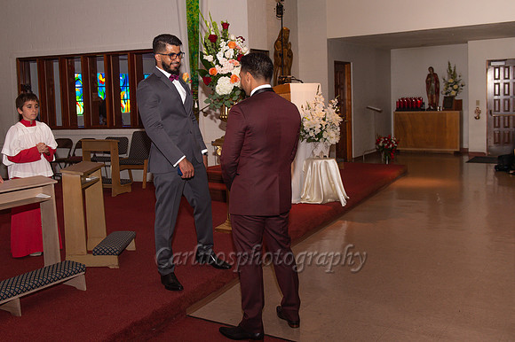Cesar y Megan -2561