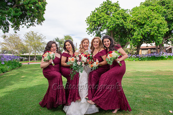 Cesar y Megan -2897