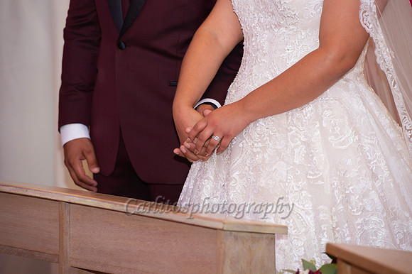 Cesar y Megan -2689
