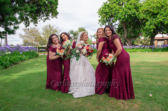 Cesar y Megan -2908