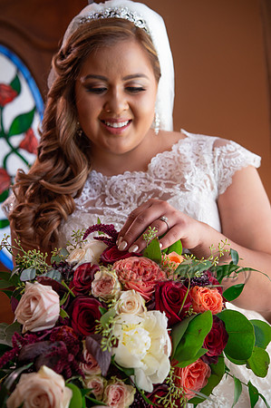 Cesar y Megan -2476