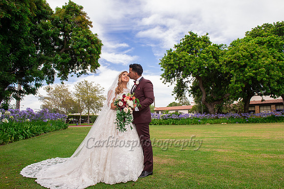 Cesar y Megan -2758