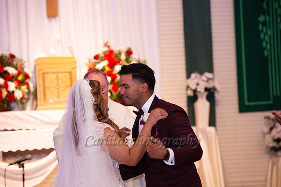 Cesar y Megan -2709