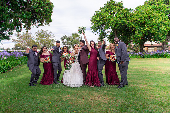 Cesar y Megan -2859