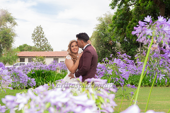 Cesar y Megan -2835
