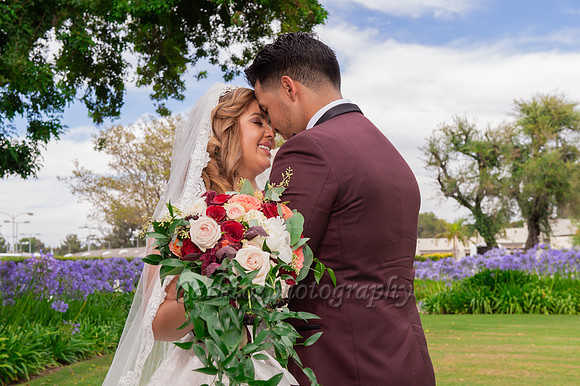 Cesar y Megan -2763