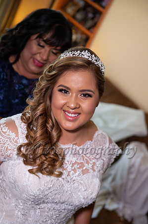 Cesar y Megan -2385
