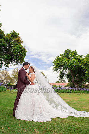 Cesar y Megan -2770