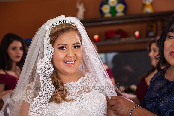 Cesar y Megan -2453
