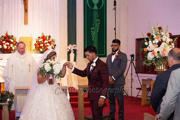 Cesar y Megan -2703