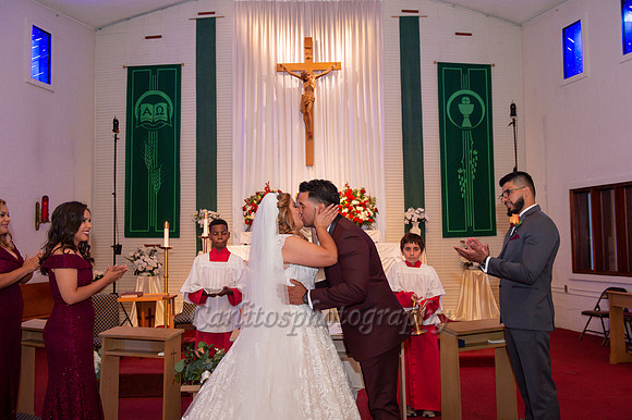 Cesar y Megan -2636