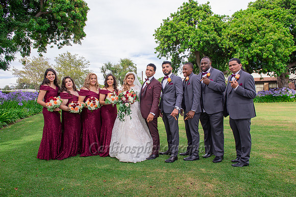 Cesar y Megan -2865