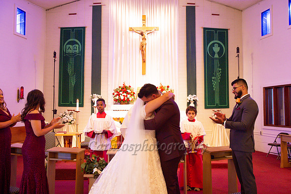 Cesar y Megan -2644